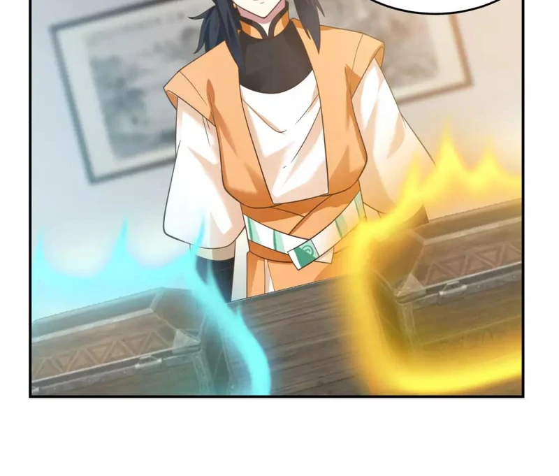 Chaos Alchemist (วิบัติการณ์เทพเซียนโอสถ) ตอนที่ 117 หน้า 41