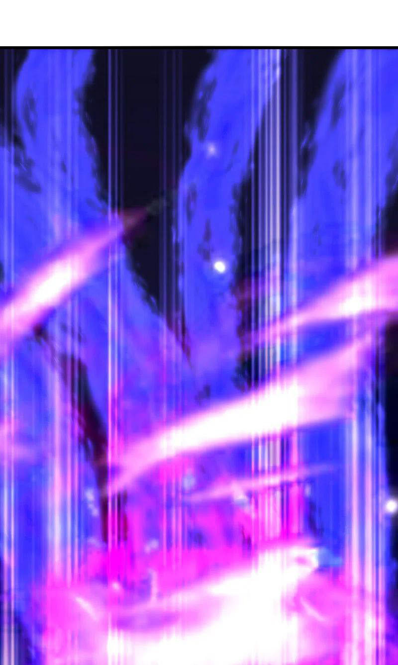 เทพอสูรสยบฟ้า ตอนที่ 207 หน้า 28