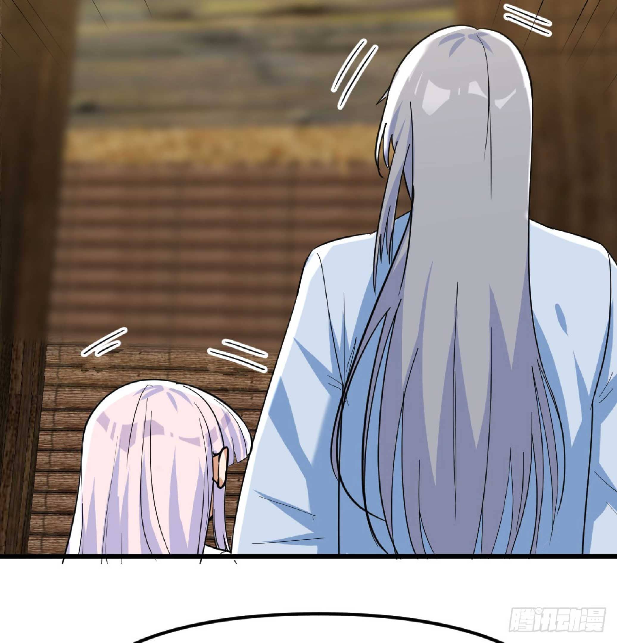 จู่ๆวิชาฟื้นฟูก็ไร้เทียมทานซะงั้น ! ตอนที่ 6 หน้า 37