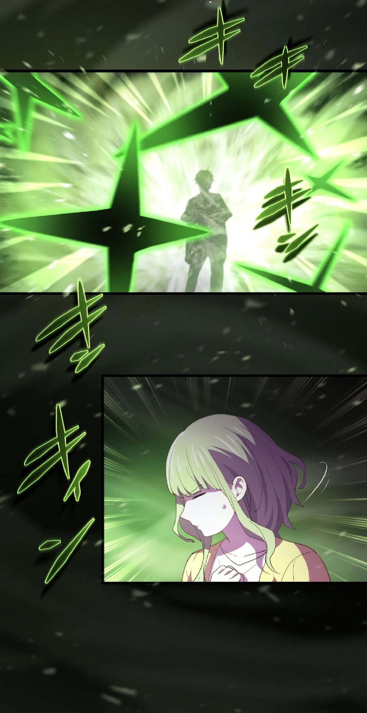 การกลับชาติมาเกิดของจอมเวทย์ต้องห้าม (Reincarnation of the Forbidden Archmage) ตอนที่ 61 หน้า 57
