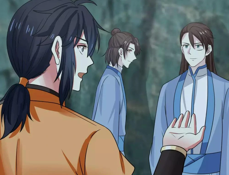 Chaos Alchemist (วิบัติการณ์เทพเซียนโอสถ) ตอนที่ 114 หน้า 39