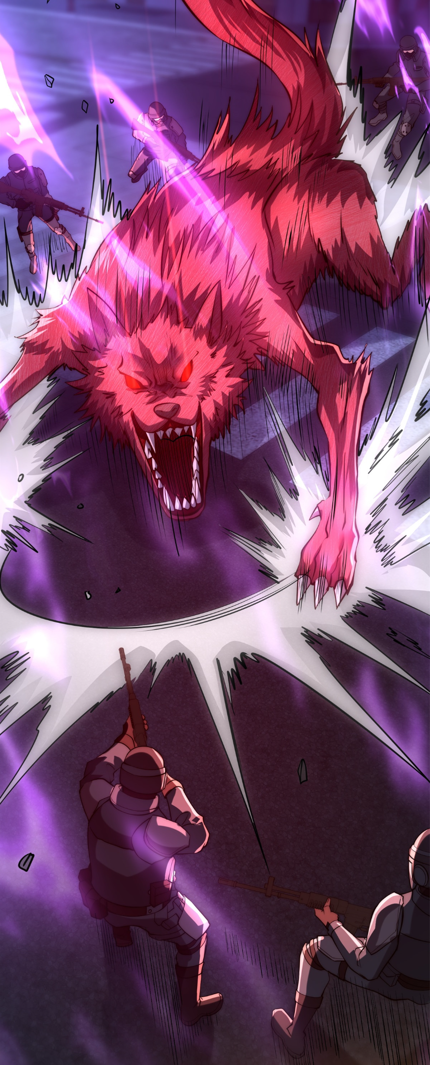 เกิดใหม่เพื่อแก้แค้น ฉันจะเหยียบศัตรูทั้งหมด! ตอนที่ 11 หน้า 25