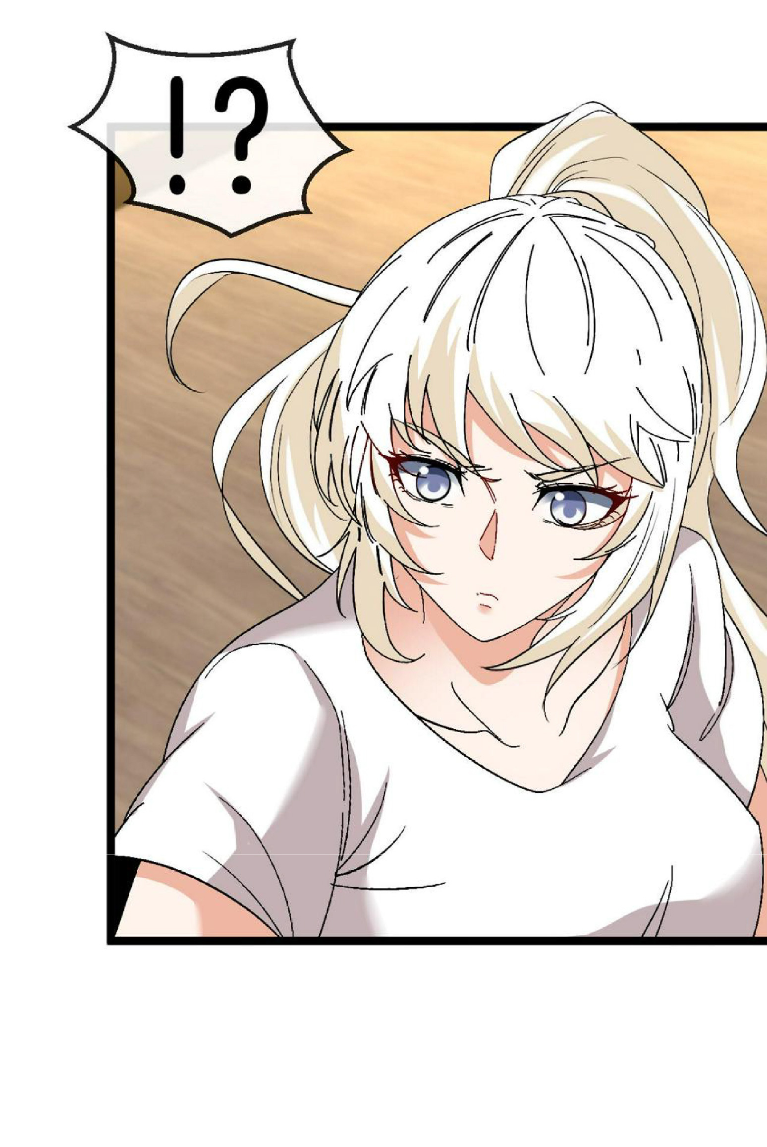 Super god system  ระบบสุดเทพ ตอนที่ 74 หน้า 30