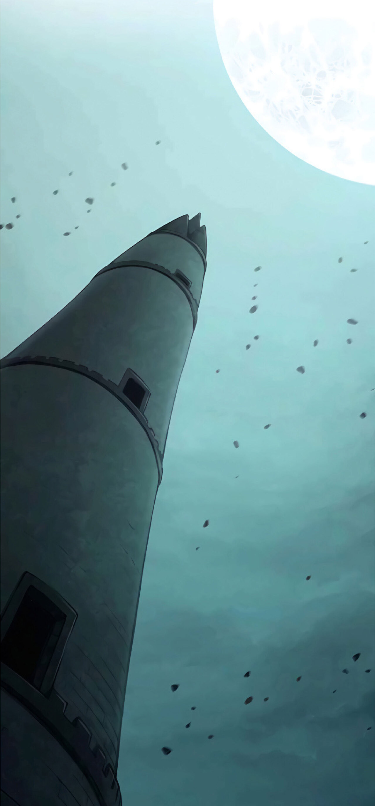 การกลับชาติมาเกิดของจอมเวทย์ต้องห้าม (Reincarnation of the Forbidden Archmage) ตอนที่ 16 หน้า 2