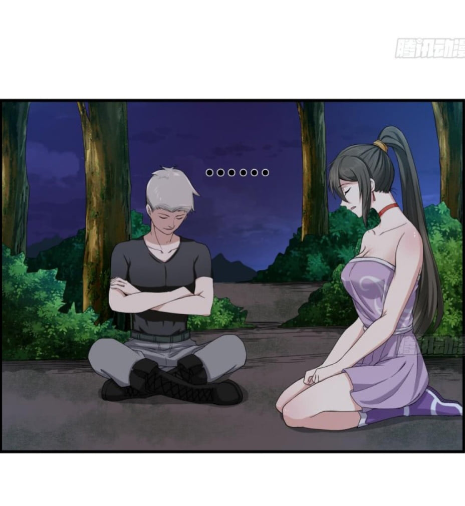 การเกิดใหม่ของราชวงศ์ถัง ตอนที่ 7 หน้า 5