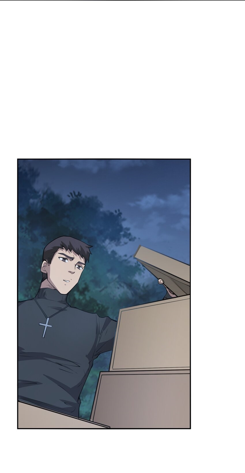 (ทันต้นฉบับ)The catastrophe of the doomsday, the rebirth of me turned the whole family into a boss! ตอนที่ 34 หน้า 5