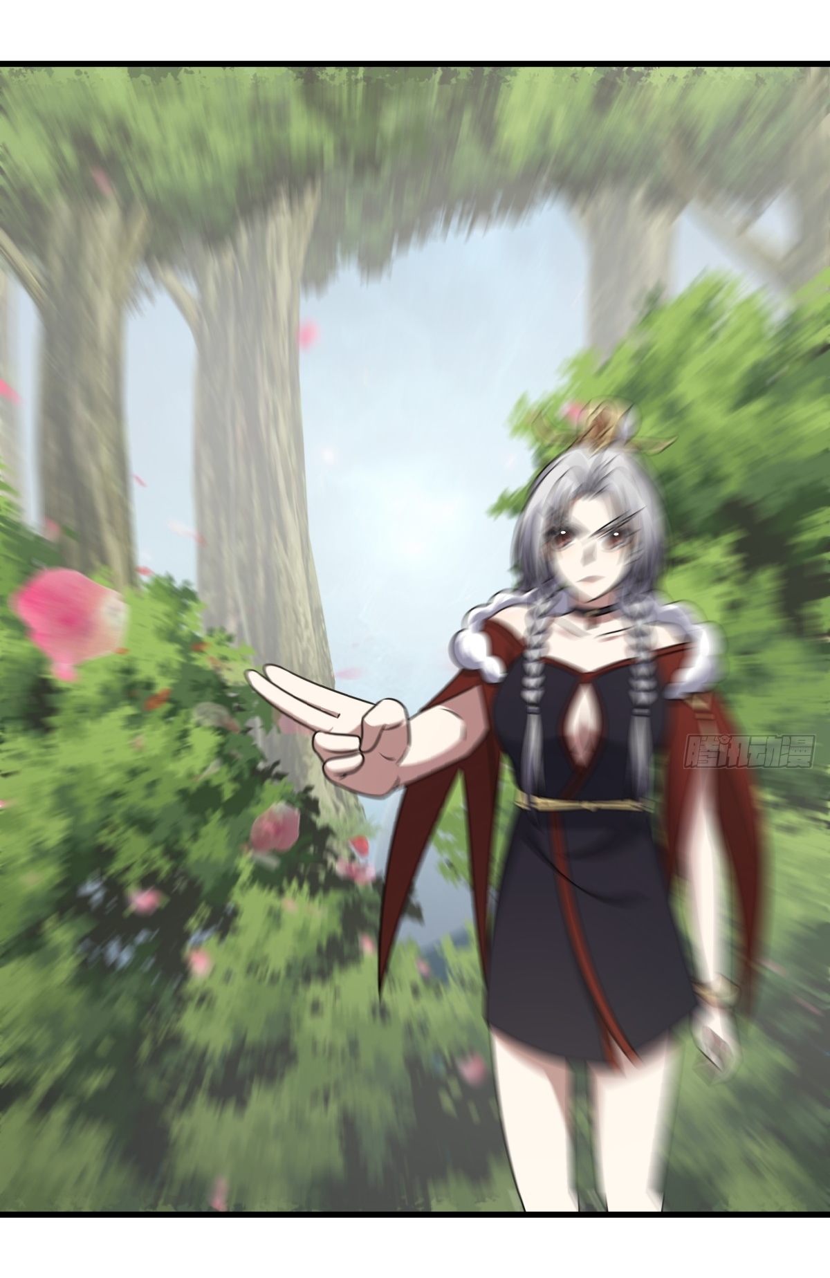 เก็บตัวร้อยปี จากนี้พี่ขอเทพ! INVINCIBLE AFTER A HUNDRED YEARS OF SECLUSION ตอนที่ 99 หน้า 28