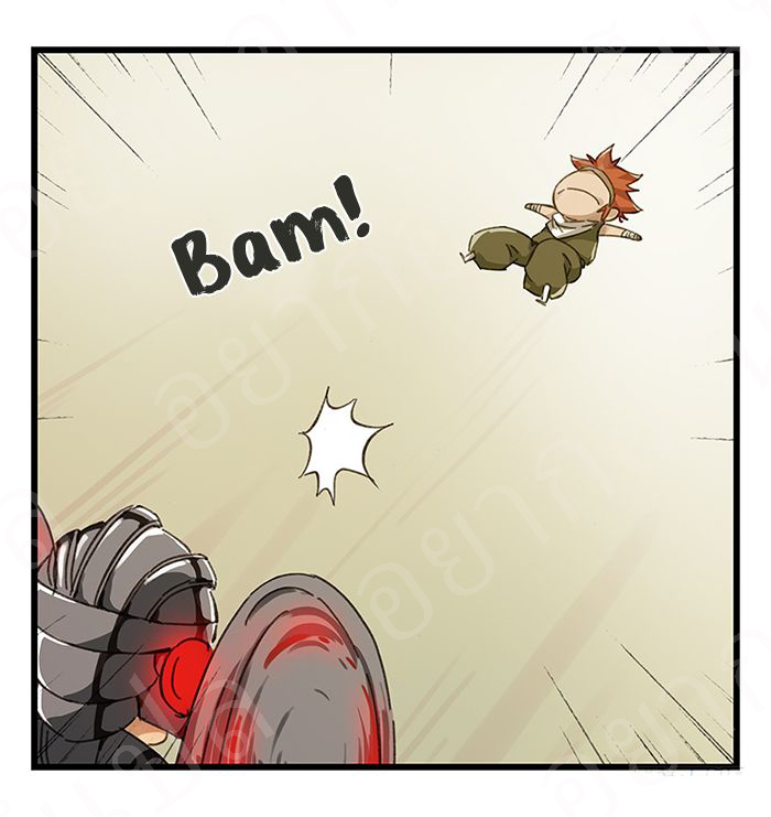 หอคอยสู่สวรรค์ ตอนที่ 20 หน้า 18