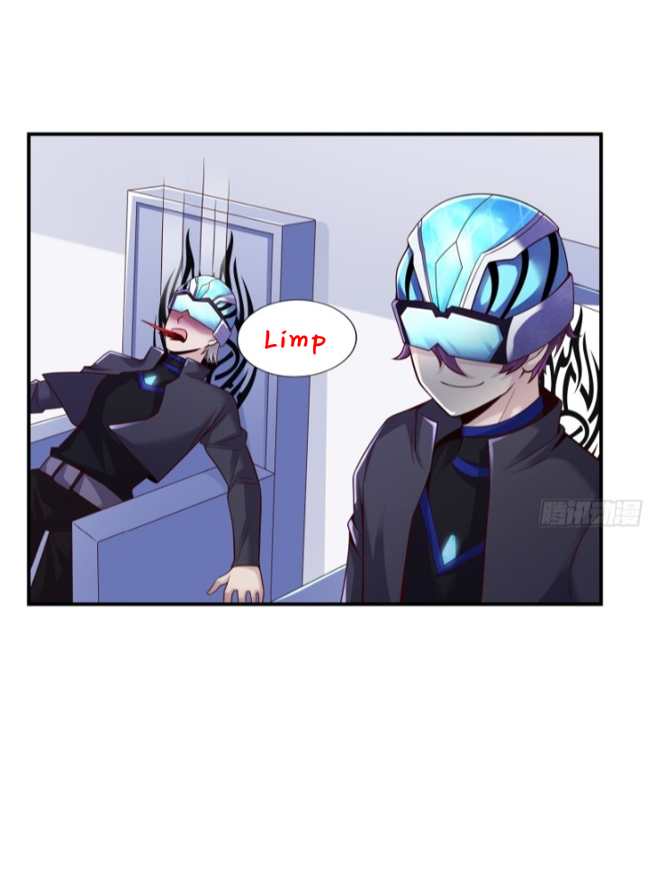 The best game master of the city – สุดยอดเซียนเกมแห่งคนร ตอนที่ 2 หน้า 17