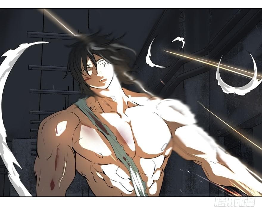 List of villains ตอนที่ 6 หน้า 23