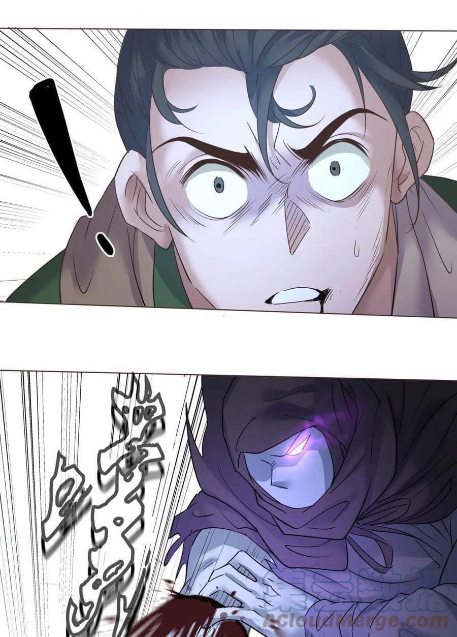 Legend of King Amata | ตำนาน ราชันย์ อมตะ ตอนที่ 13 หน้า 21