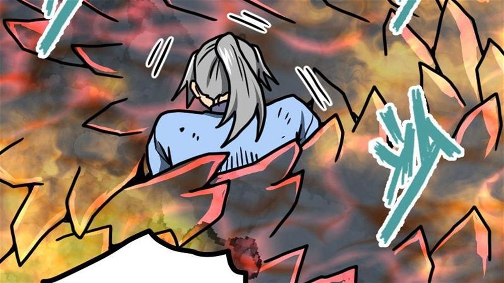 Peerless sword god เทพกระบี่ไรเทียมทาน ตอนที่ 35 หน้า 14