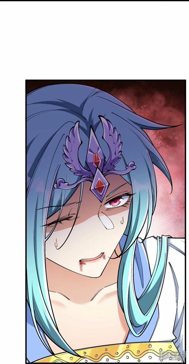 ผู้ขัดเกลาร่างกายที่แข็งแกร่งที่สุดในประวัติศาสตร์ ตอนที่ 158 หน้า 28