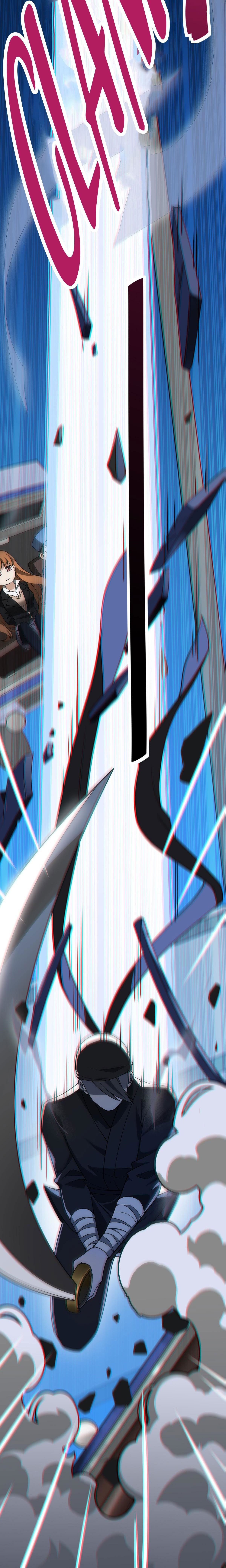 The Daily Life of the Immortal King ตอนที่ 39 หน้า 14