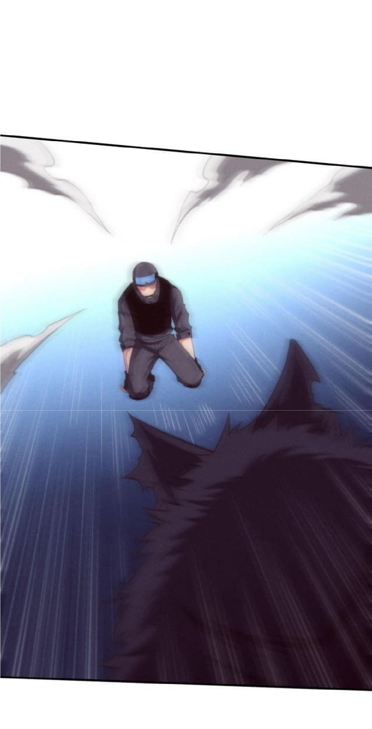 the frenzy of evolution การวิวัฒนาการที่บ้าคลั่ง ตอนที่ 77 หน้า 14