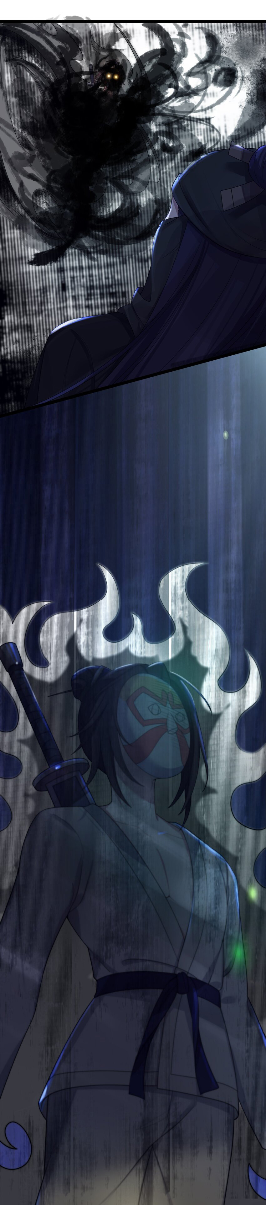 The lady is actually the future tyrant and empress จบ 50 ตอน ตอนที่ 22 หน้า 39