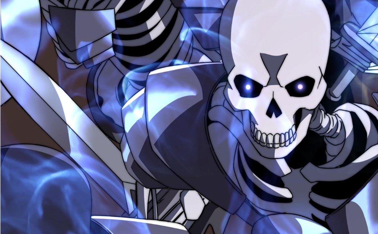 Rise of The Cheat User ตอนที่ 6 หน้า 27