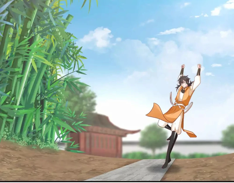 Chaos Alchemist (วิบัติการณ์เทพเซียนโอสถ) ตอนที่ 125 หน้า 8