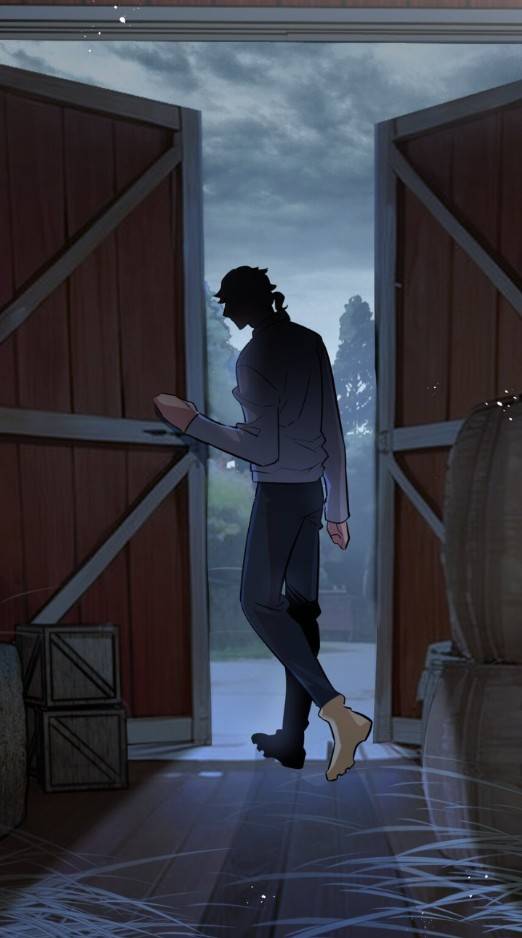 ระบบซุปเปอร์ฟาร์มในวันสิ้นโลก ตอนที่ 4 หน้า 41