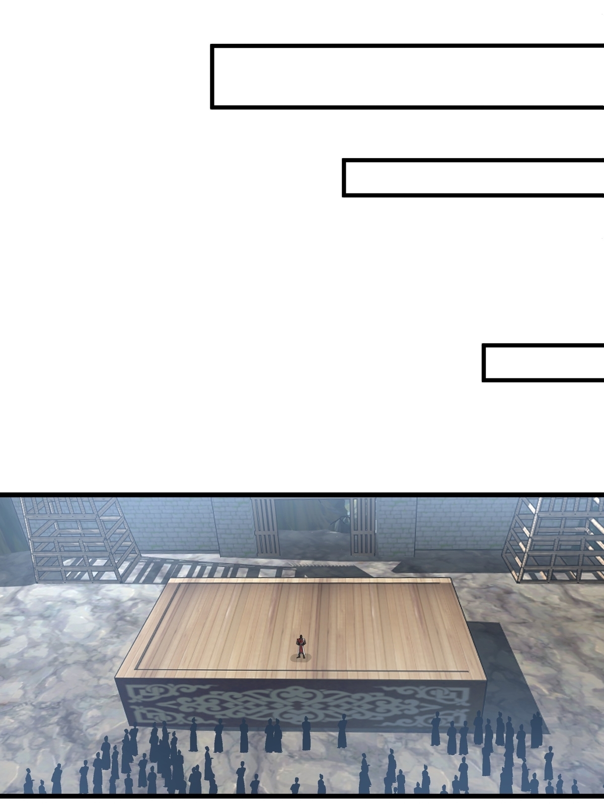 เป็นอมตะนิรันดร์ มันก็เหฟงาอยู่นะ! ตอนที่ 6 หน้า 10