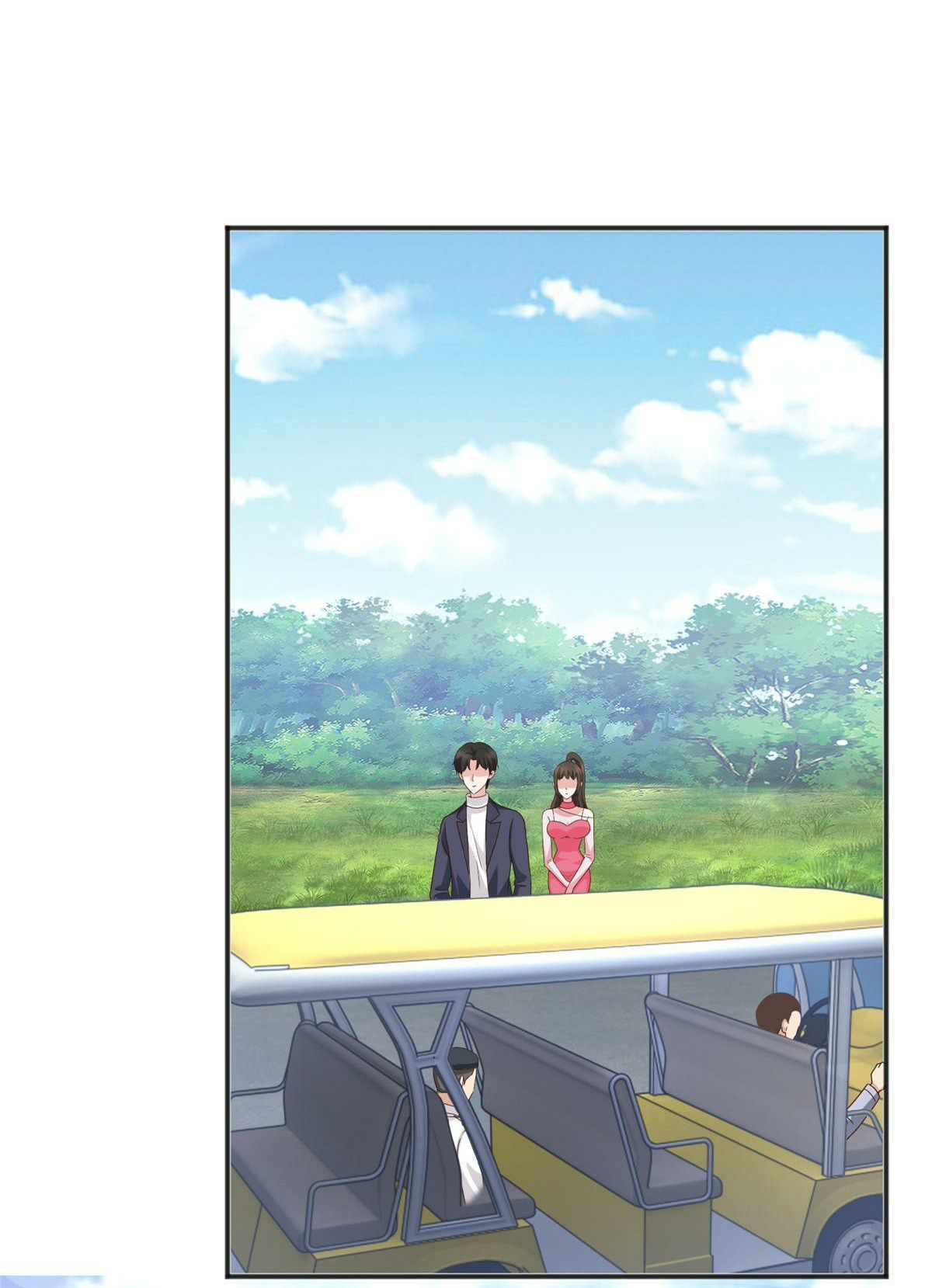 ถูกพ่อบังคับให้ต้องเลือก 1/10 เทพธิดามาแต่งงานด้วย ตอนที่ 24 หน้า 19