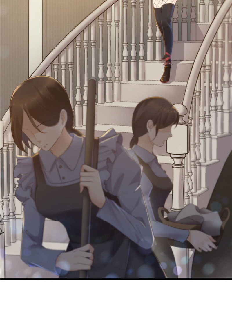 (ชนจีน)Perfect Secret Love The Bad New Wife Is a Little Sweet ตอนที่ 2 หน้า 47