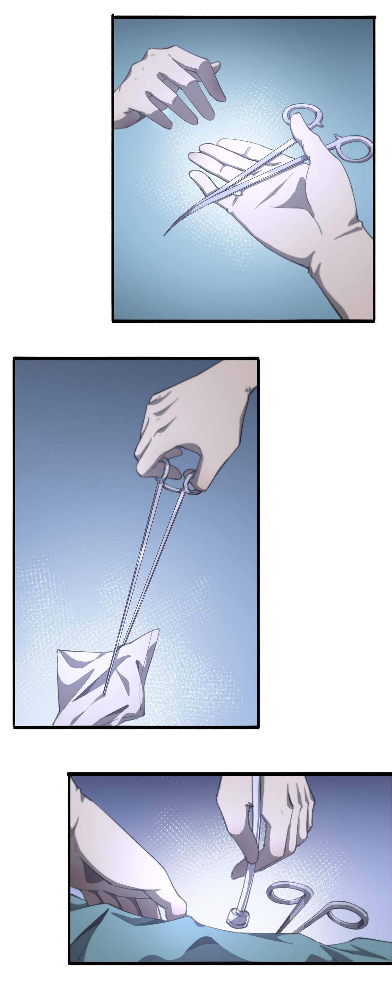 สุดยอดระบบของหมอหลิงหรัน ตอนที่ 183 หน้า 3