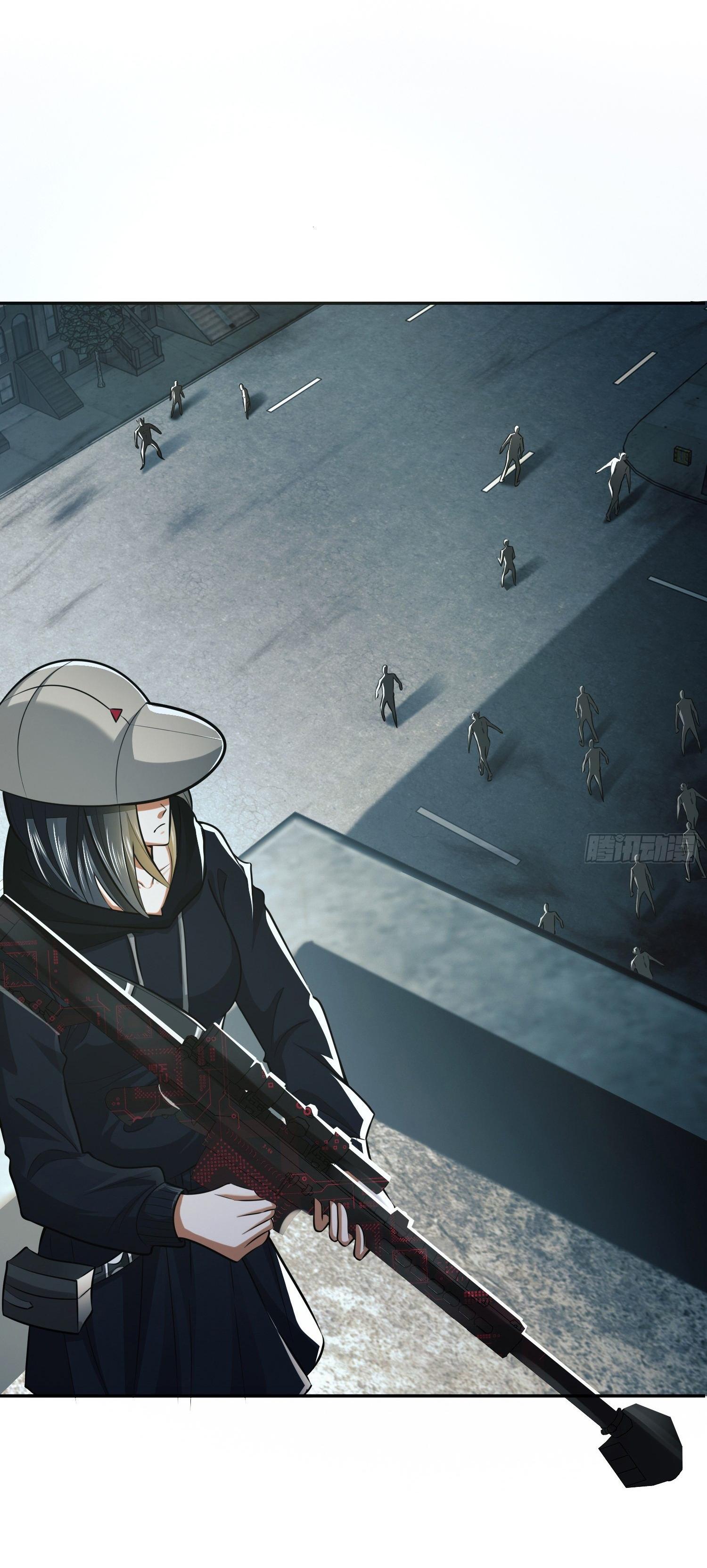 THE FIRST ORDER ตอนที่ 90 หน้า 24