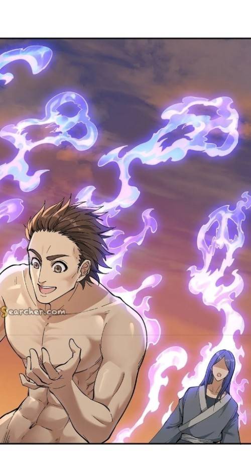 ข้าคือเต๋าสวรรค์ ตอนที่ 7 หน้า 65