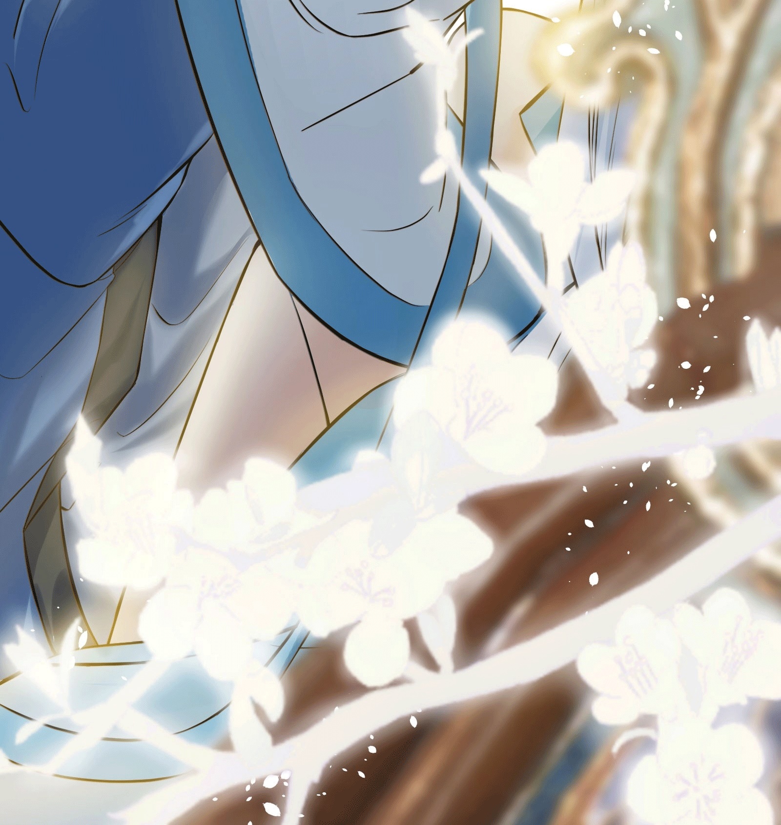 ภรรยาของข้าคือคนสำคัญแห่งสวรรค์ ตอนที่ 2 หน้า 62