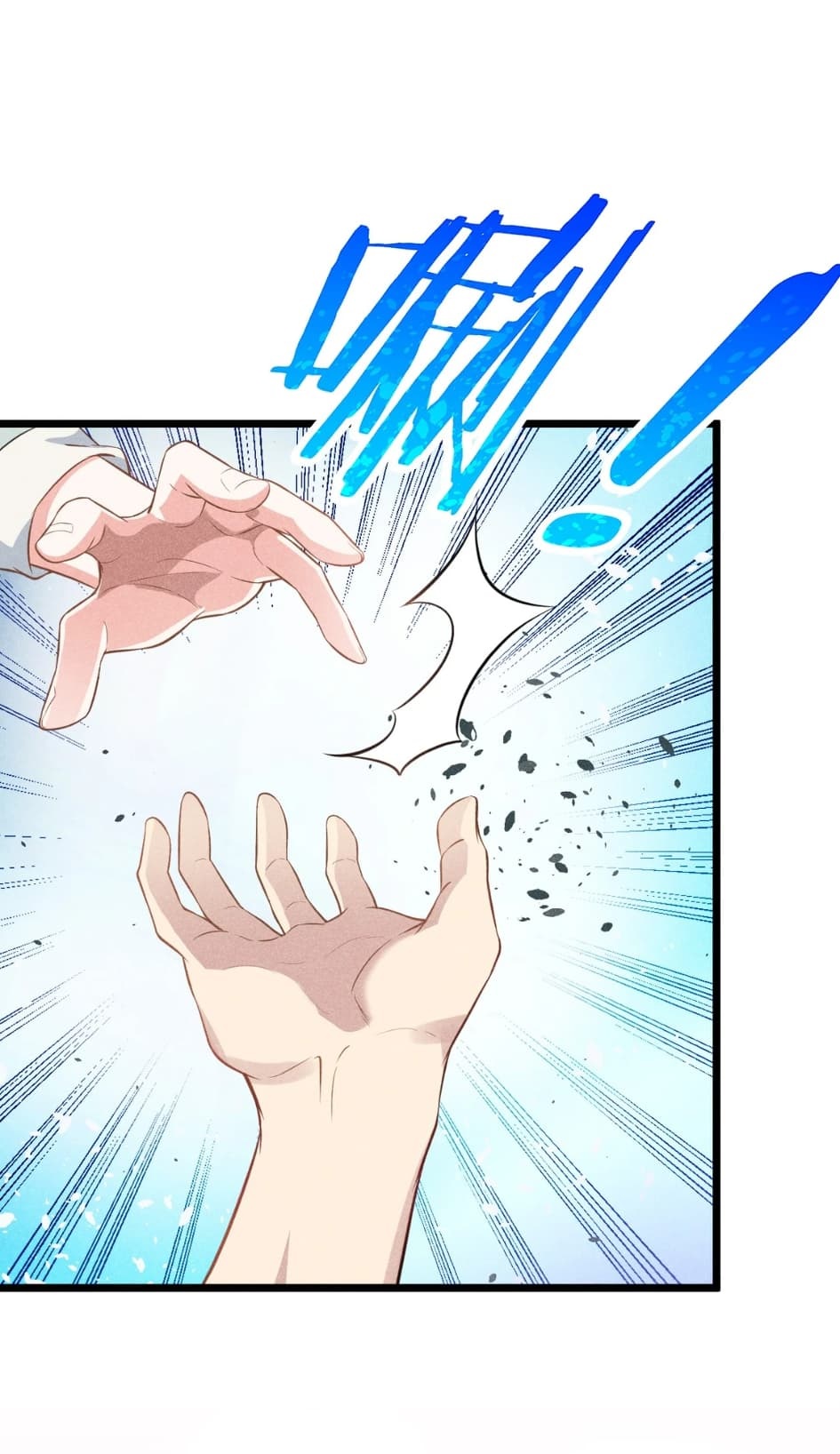 สุดยอดพ่อครัวเจ้าแห่งฮาเร็ม ตอนที่ 6 หน้า 42