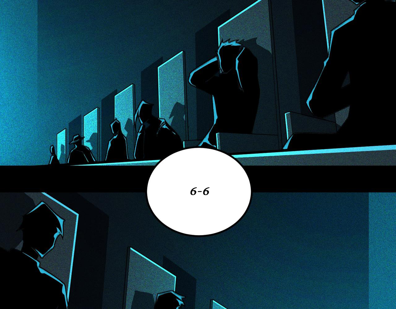 I created an Urban Legend ตอนที่ 22 หน้า 38