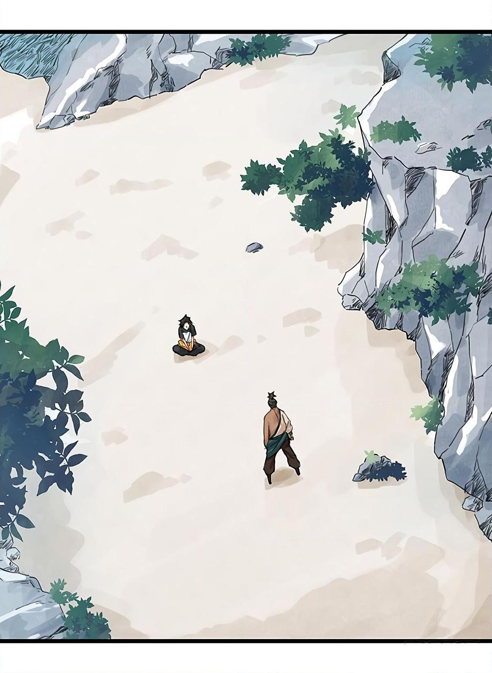 หอคอยสู่สวรรค์ ตอนที่ 13 หน้า 52