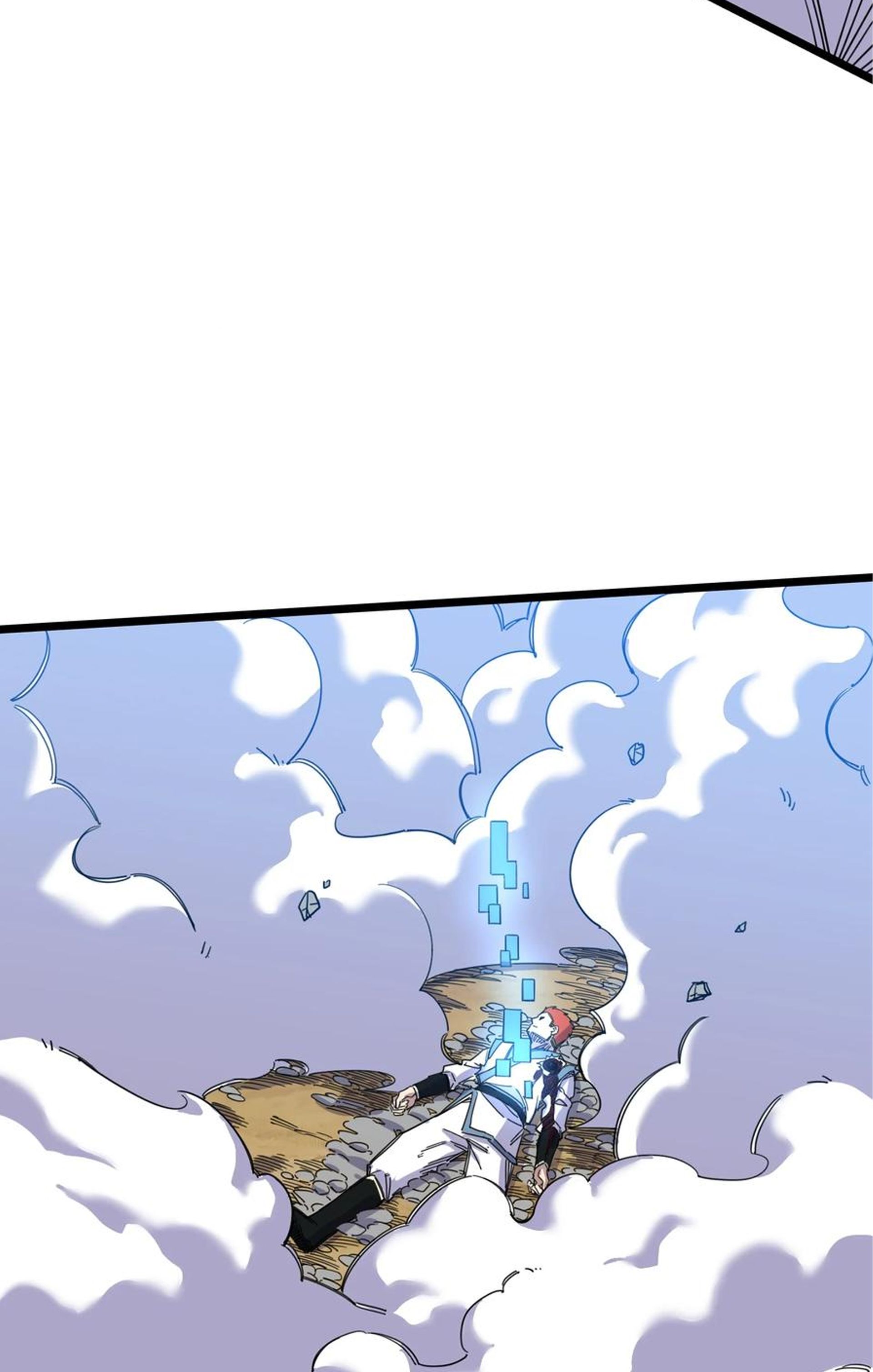 (ชนจีน) แกล้งเป็น NPC "หลอก" คนที่ "มาจากต่างโลก" ให้พัตนานิกายให้ No.1 !!? ตอนที่ 6 หน้า 30