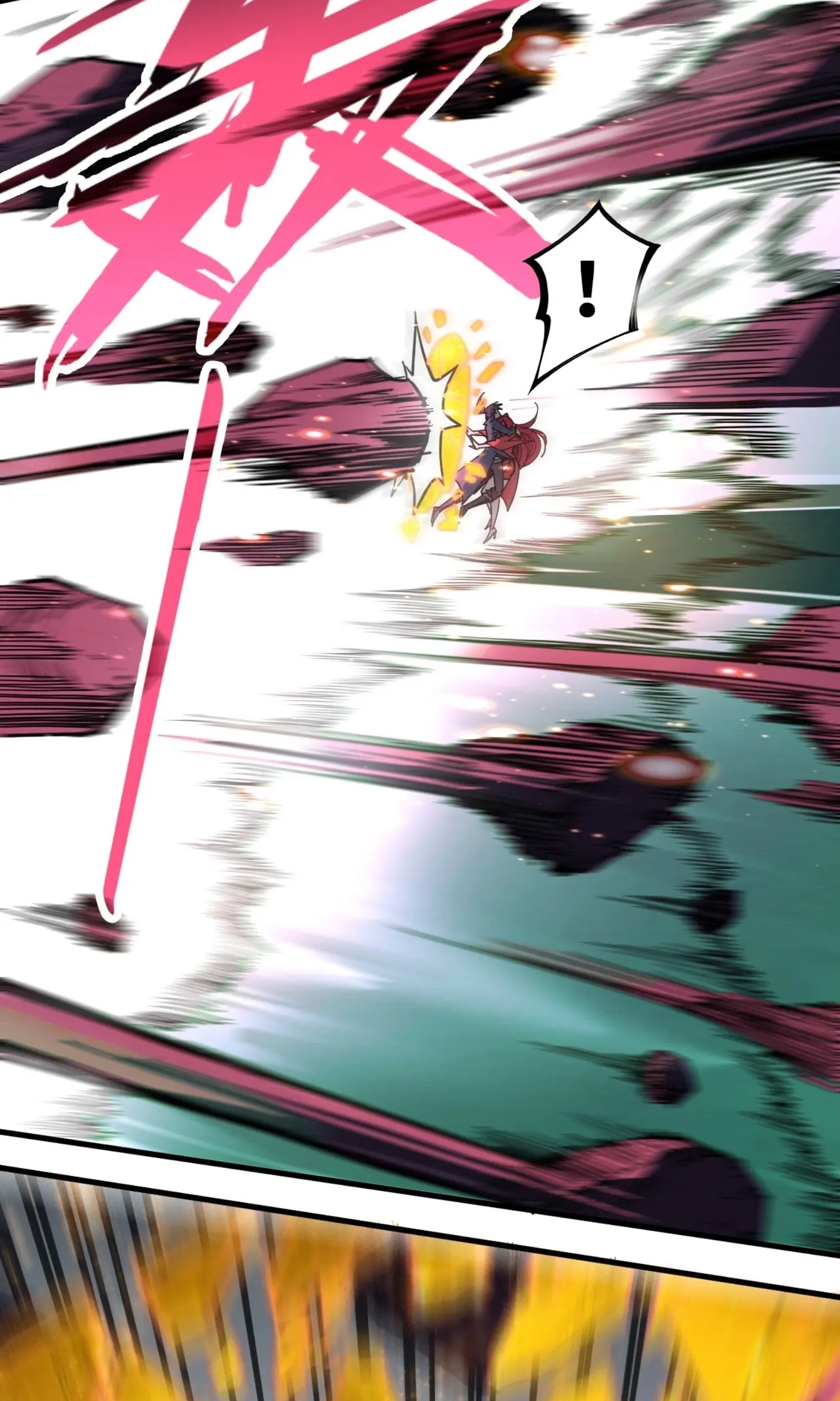 มหาเทพนิรันดร์กาล ตอนที่ 168 หน้า 57