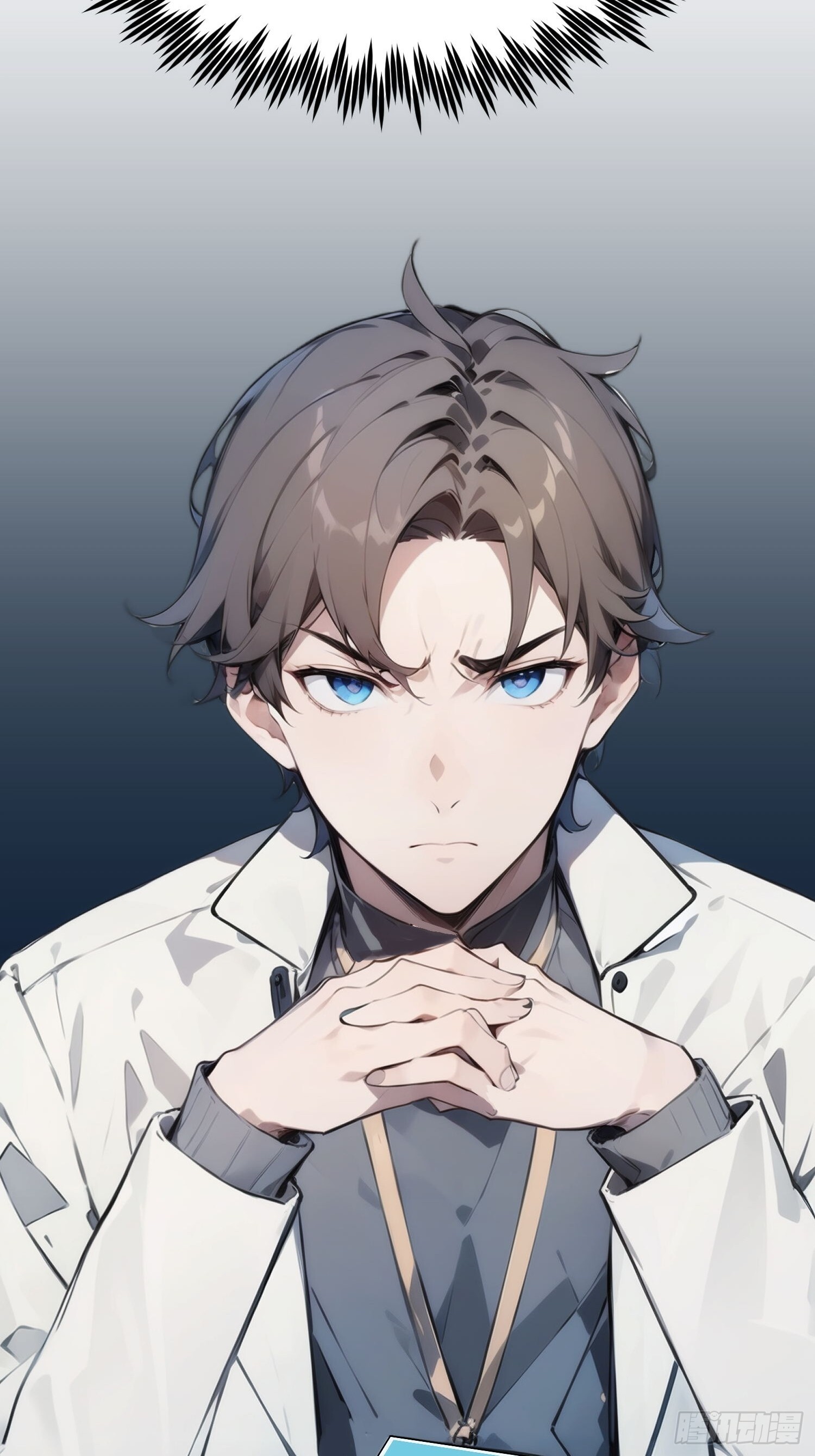 จากมนุษย์เงินเดือน สู่ปรมาจารย์ศิลปะการต่อสู้ ตอนที่ 2 หน้า 5