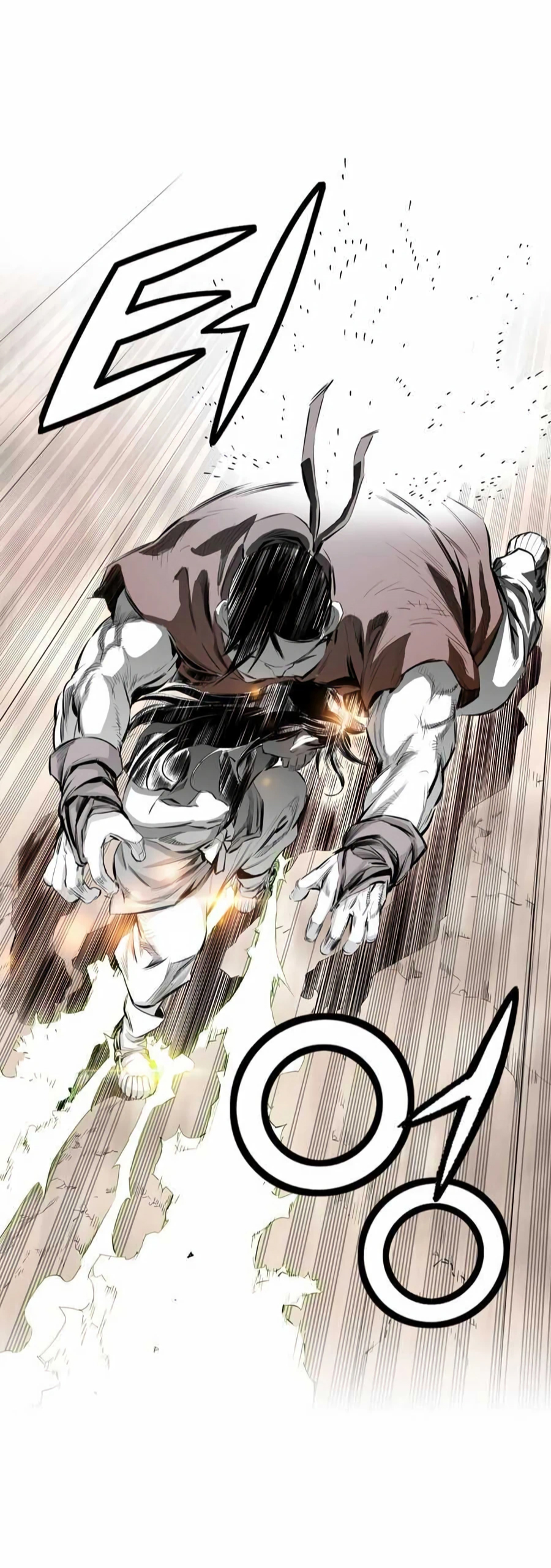 เส้นทางสู่สวรรค์ ตอนที่ 11 หน้า 56