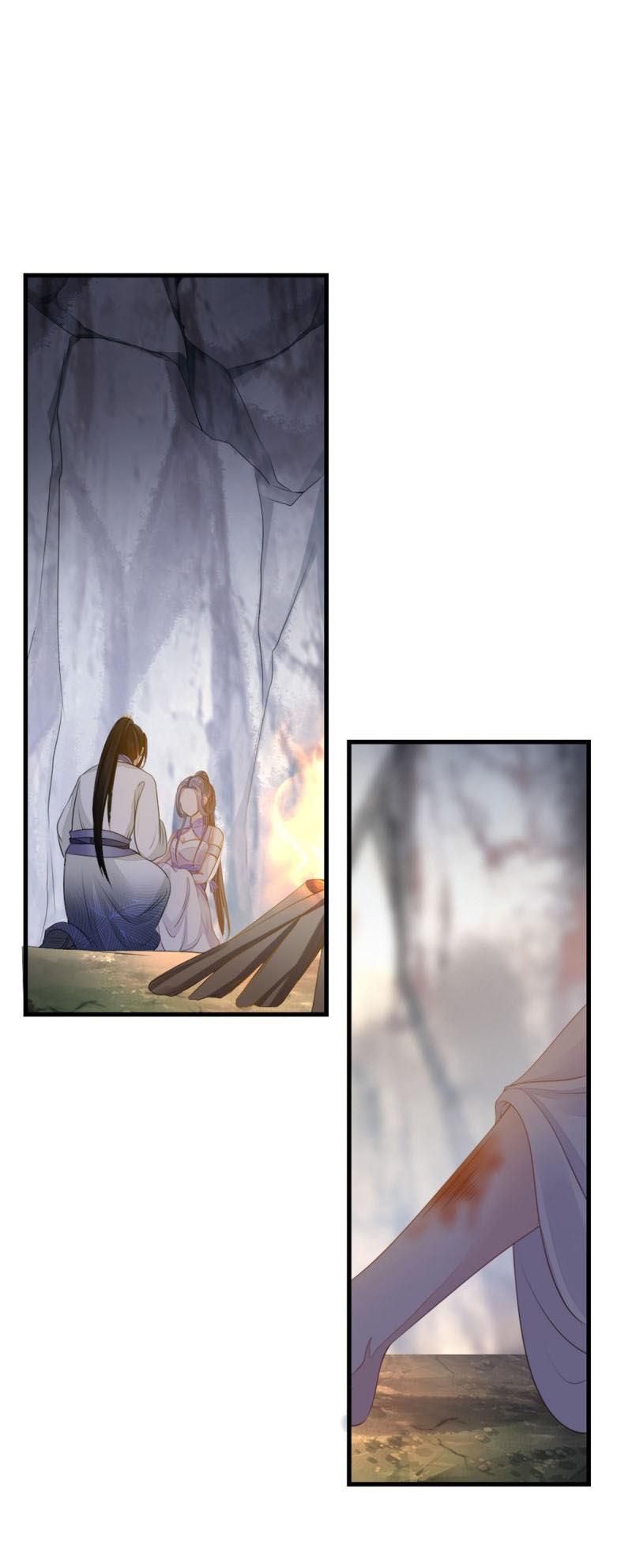 ระบบเปลี่ยนชะตายัยตัวร้าย ตอนที่ 27 หน้า 2