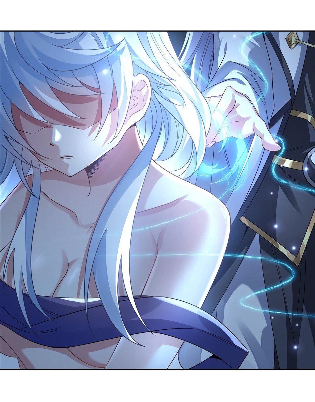 ศิษย์ของข้าล้วนมีอนาคตที่ยิ่งใหญ่ (ชนจีน) ตอนที่ 65 หน้า 3