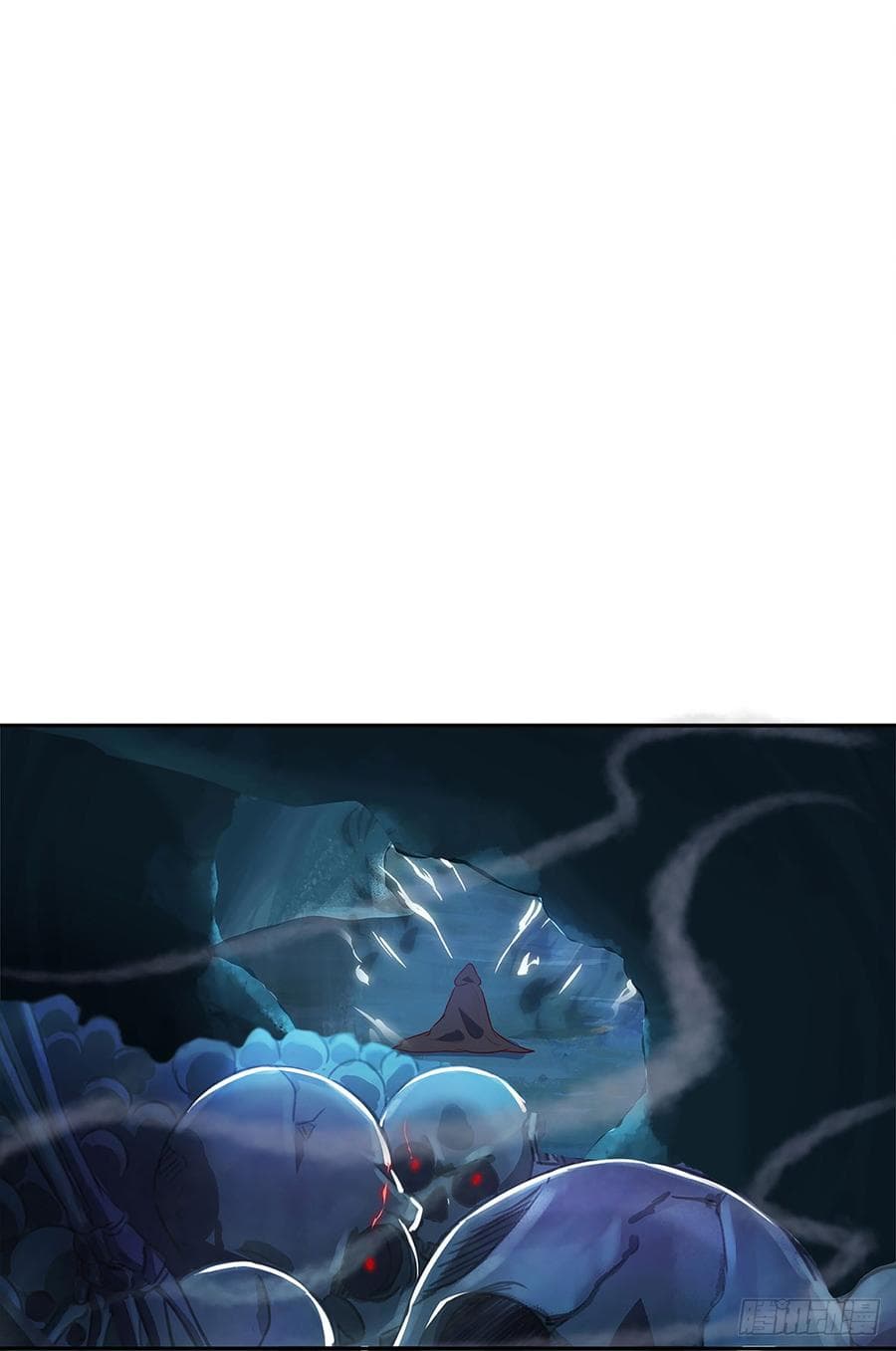 Dominate The Three Realms ตอนที่ 54 หน้า 7