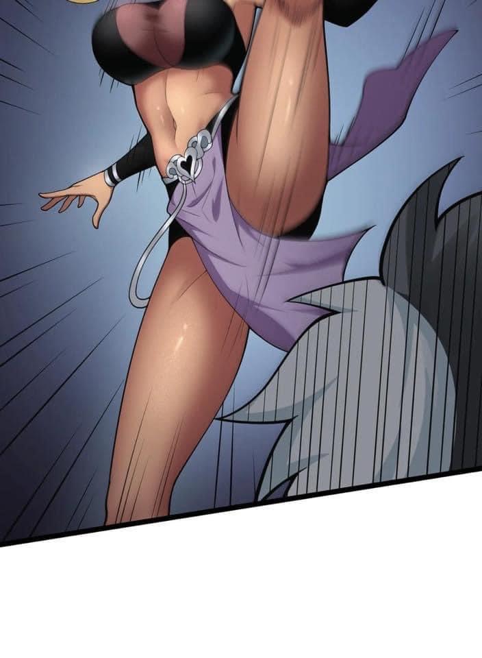 มหาบุรุษ ในตำนาน ตำนานที่หลับใหล (ศิษย์เบิ้มๆ) ตอนที่ 43 หน้า 17