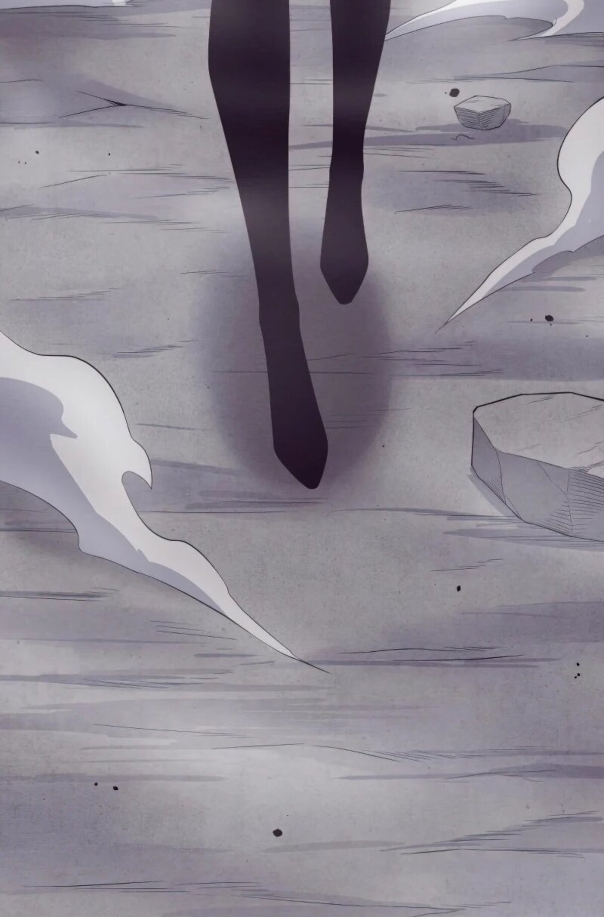 The Frenzy Of Evolution ตอนที่ 38 หน้า 68