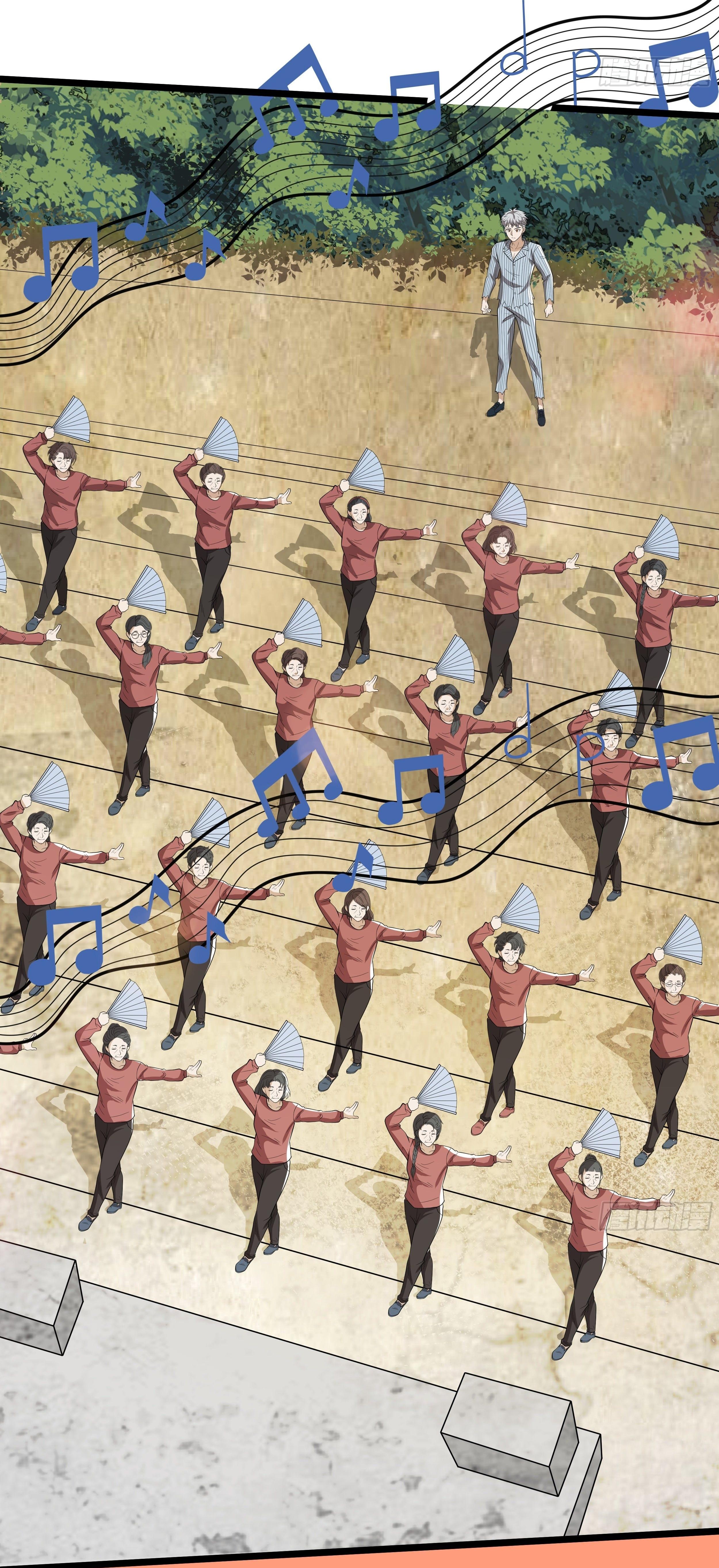 THE FIRST ORDER ตอนที่ 66 หน้า 9