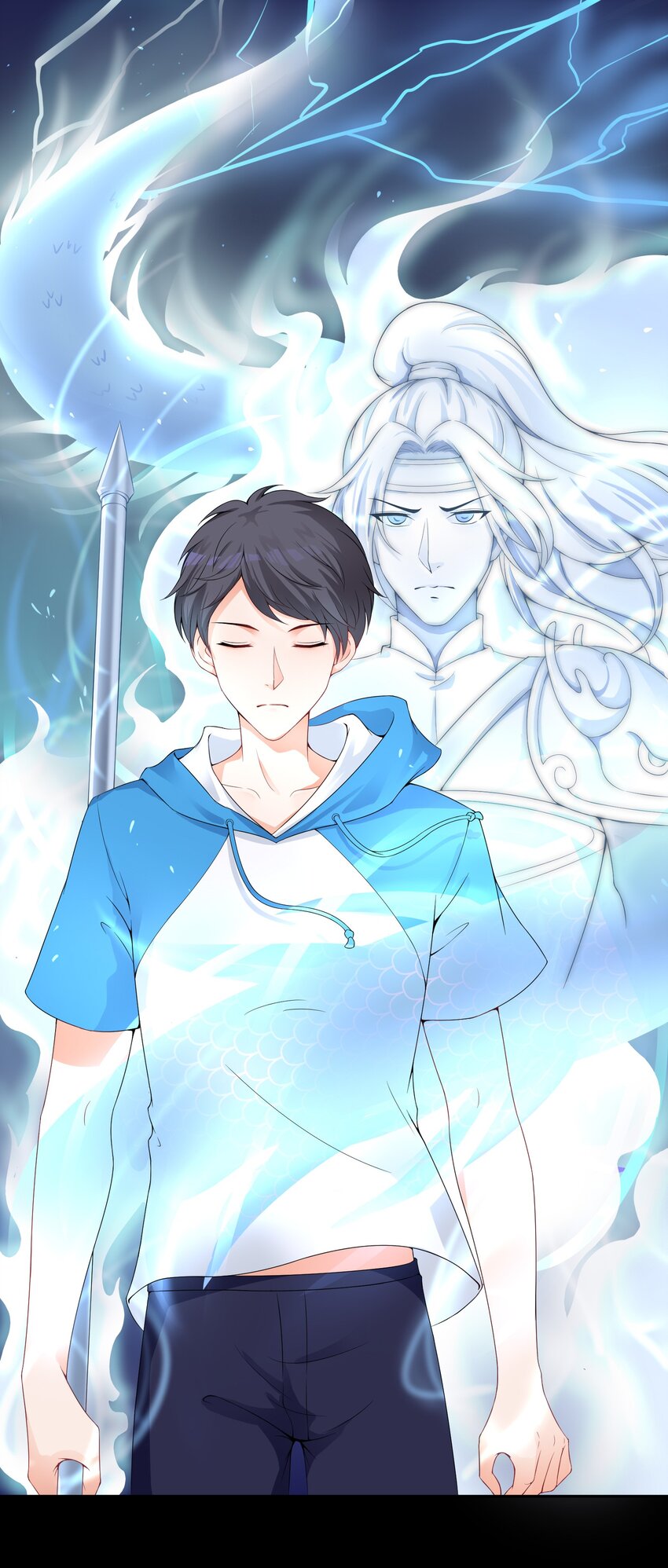 YinYang exchanger- หยินหยางเปลี่ยนแปลง ตอนที่ 2 หน้า 2