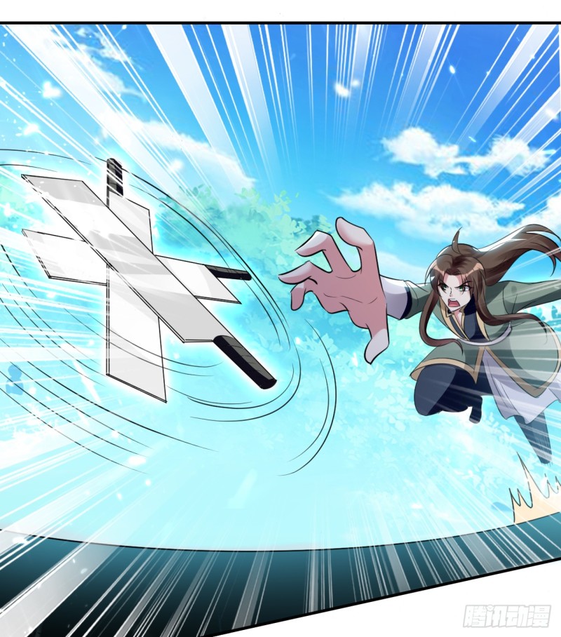 The ultimate son-in-law from different world ตอนที่ 18 หน้า 35