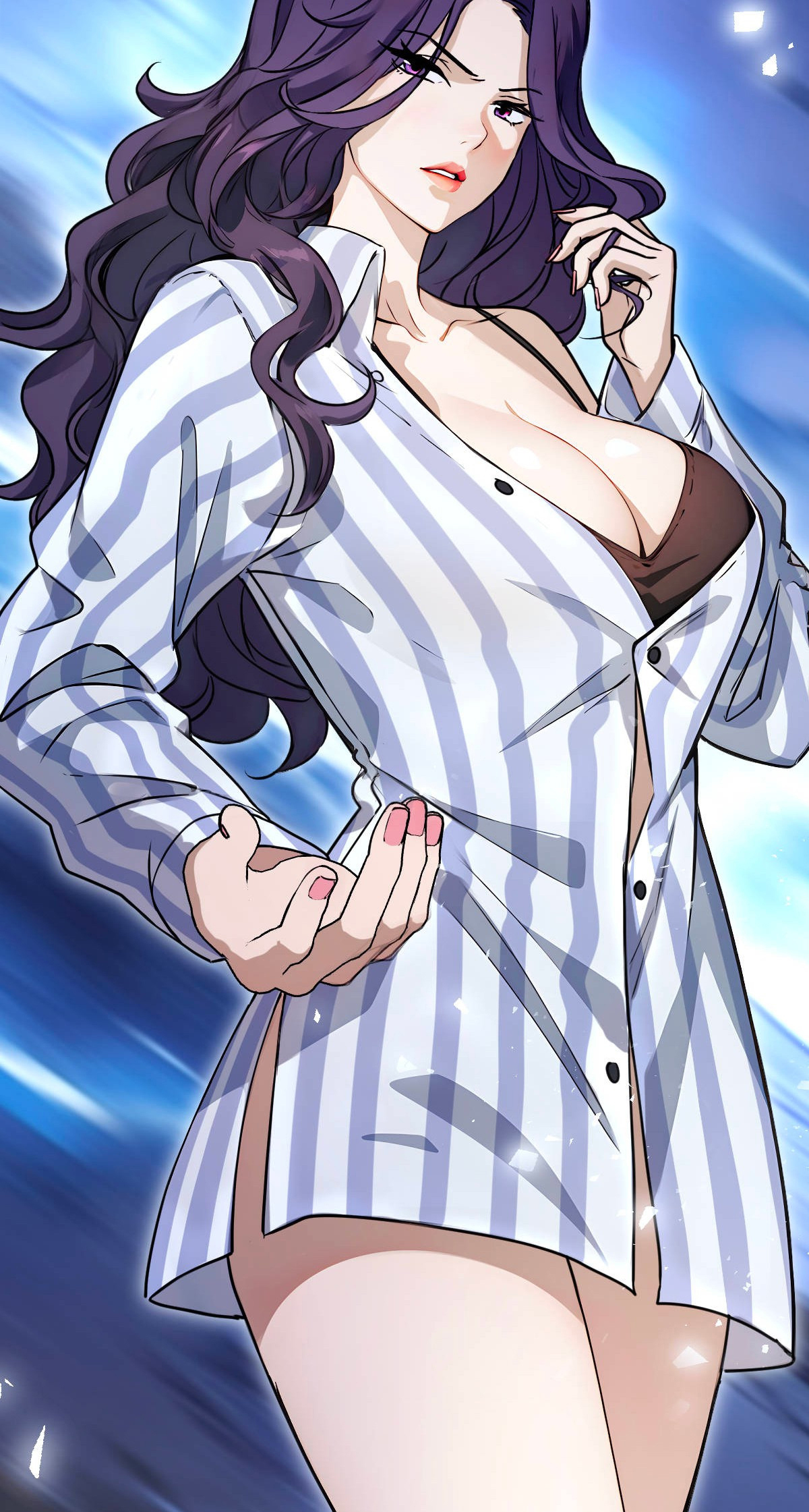 ยอดหมอเหนือภพ ตอนที่ 9 หน้า 49