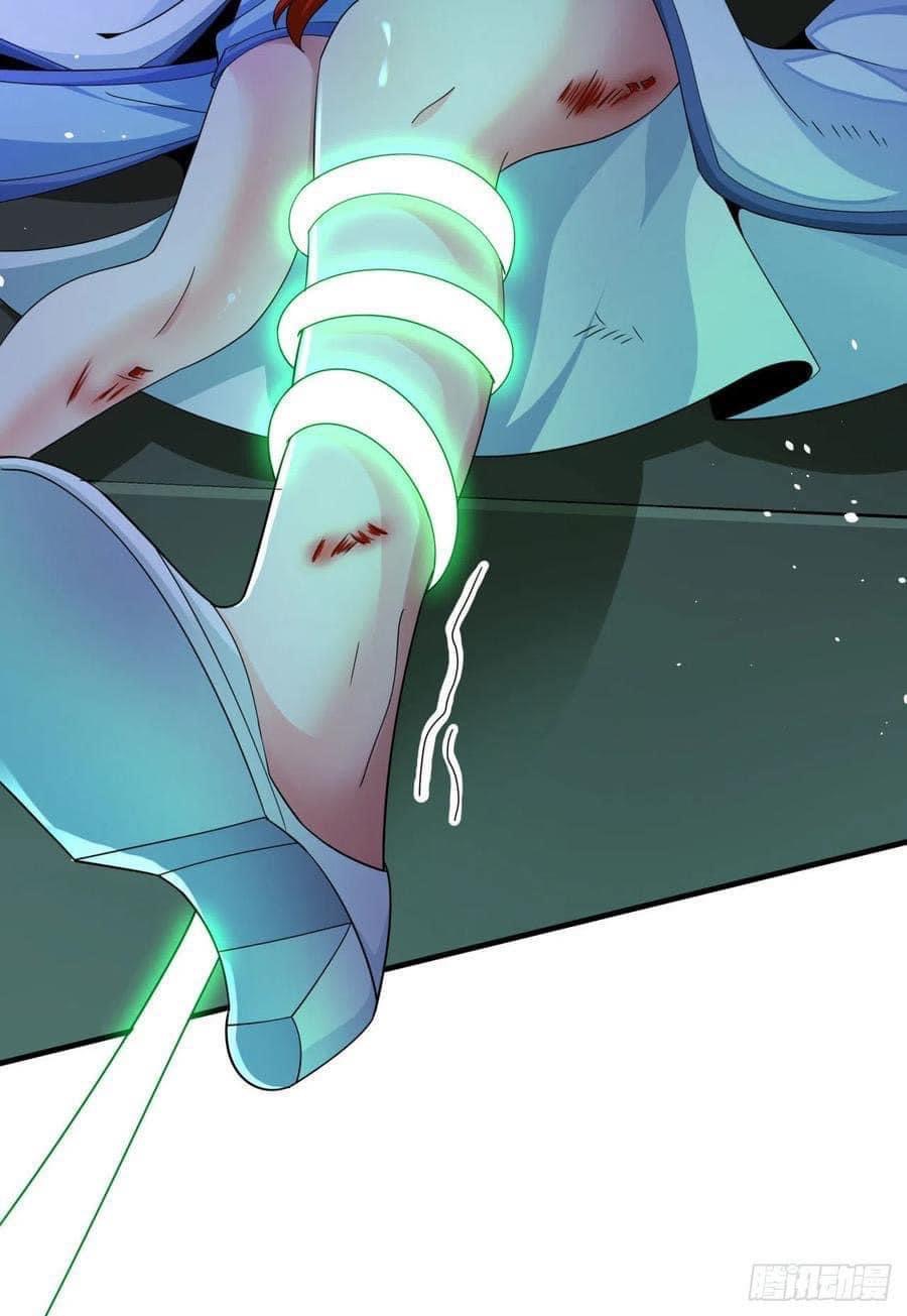 ระบบปลดล็อก มังกรทมิฬ  100,000 ปี ตอนที่ 17 หน้า 17