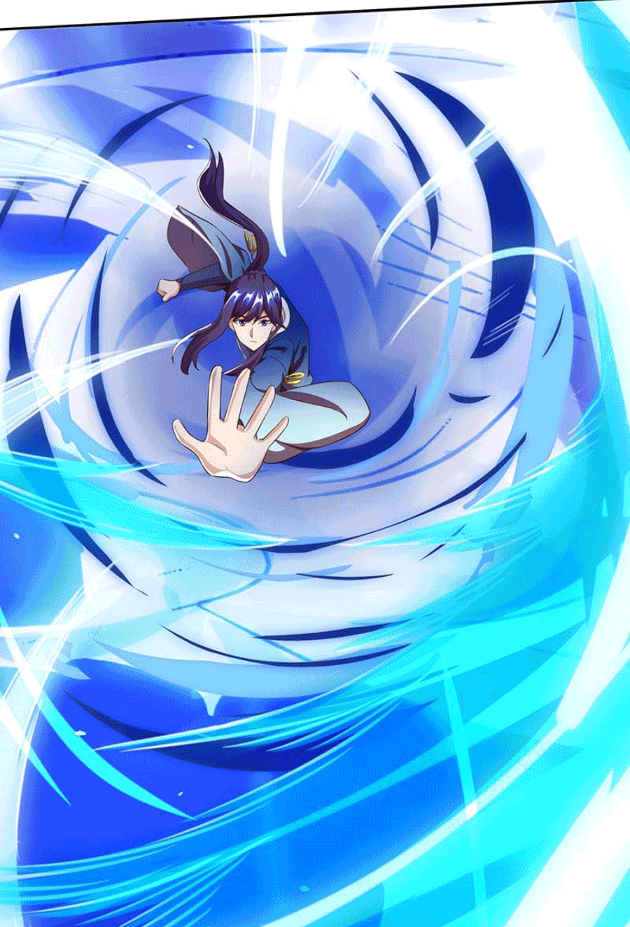 One Step Toward Freedom ตอนที่ 160 หน้า 12