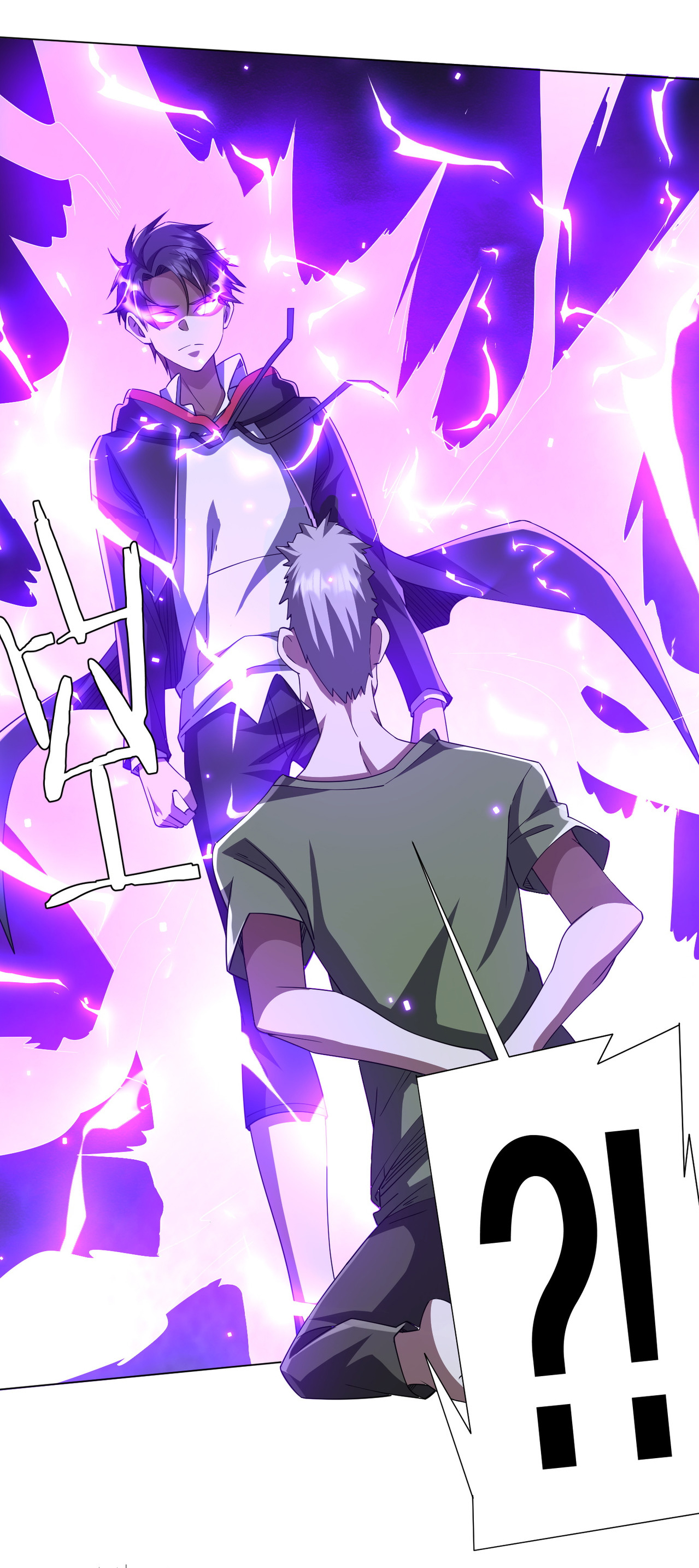 Start with trillions of coins ตอนที่ 86 หน้า 31