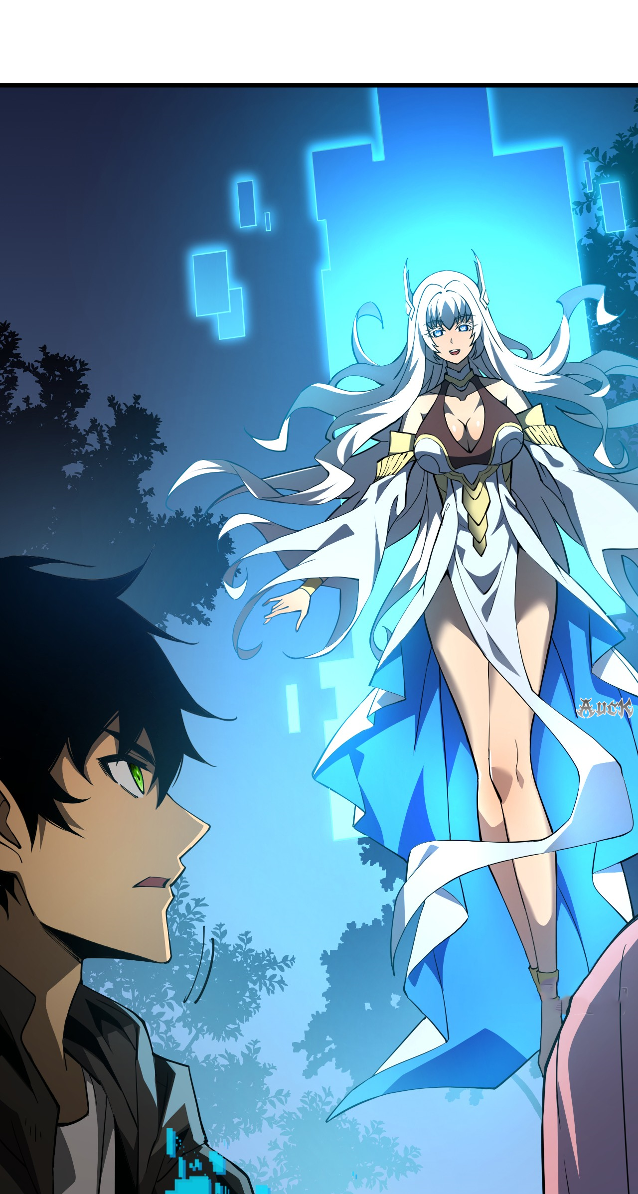 เจ้าแห่งกงล้อแห่งโชคชะตา ตอนที่ 7 หน้า 13